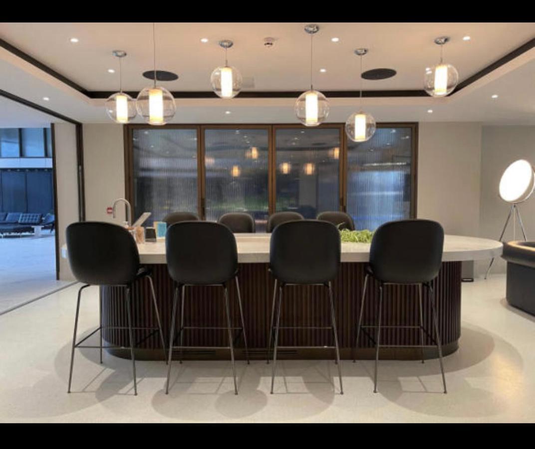Luxurious Manchester City Centre 2 Bed Apartment Kültér fotó