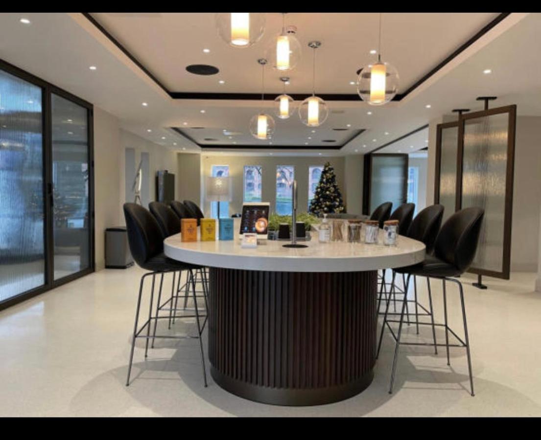 Luxurious Manchester City Centre 2 Bed Apartment Kültér fotó